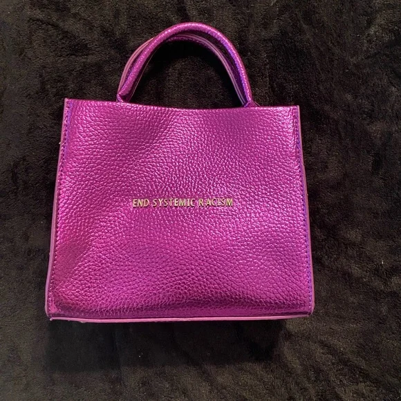 Brandon Blackwood ESR Mini Tote with Crossbody - Picture 3 of 6